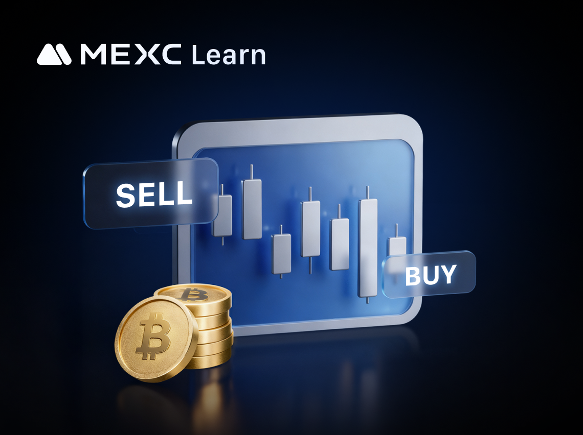 MEXC Coin-M 선물 완전 가이드: 수익 극대화를 위한 Coin-M 선물 거래 방법