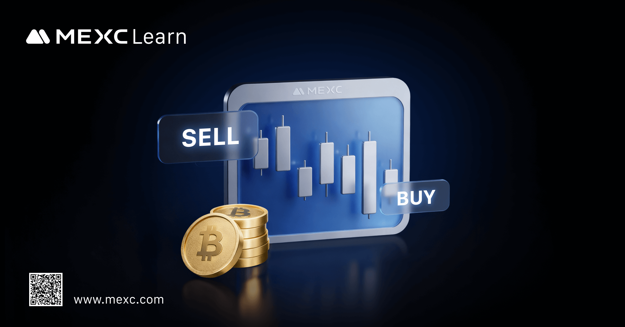 Guía completa de Futuros Coin-M de MEXC: cómo operar Futuros Coin-M para  maximizar rendimientos