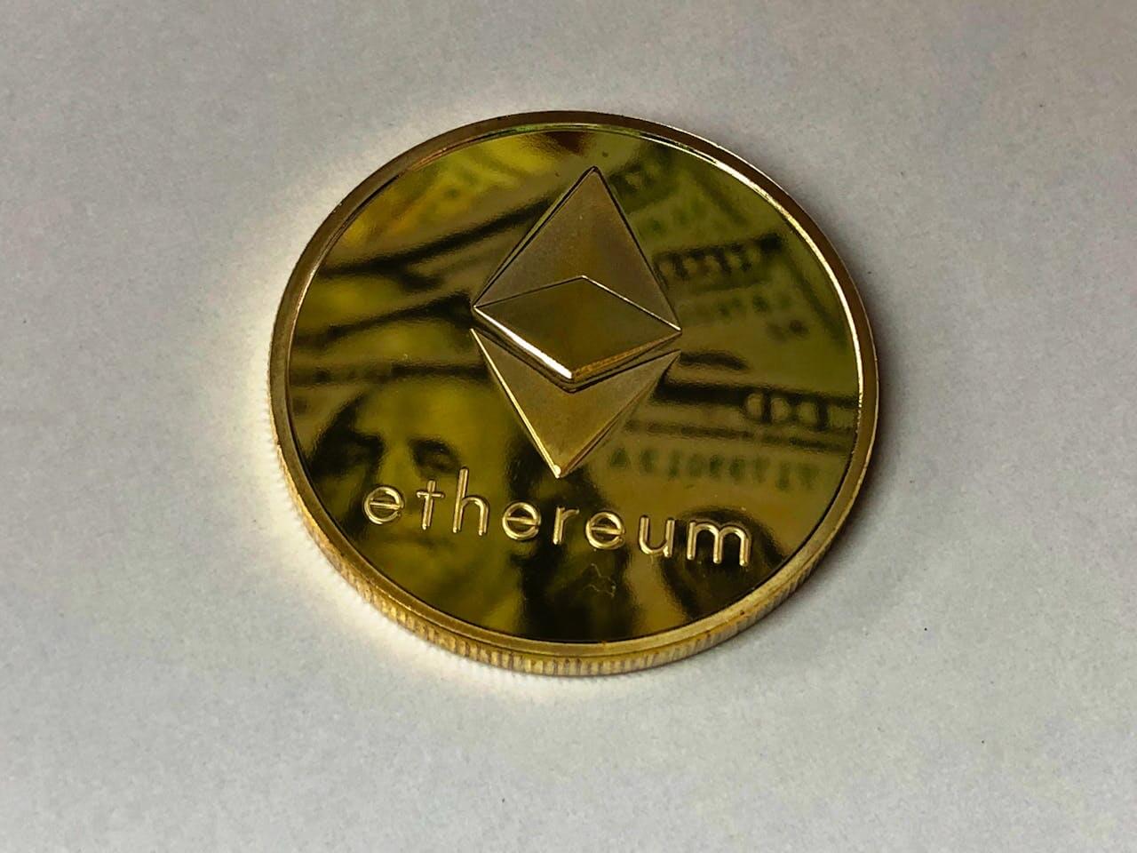 Лондонский хардфорк Ethereum