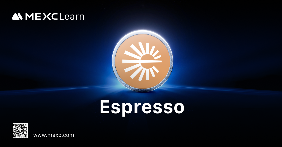 What is Espresso