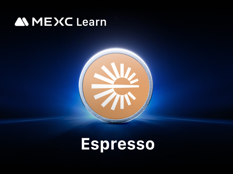 Espresso란 무엇인가? 100개의 노드로 분열된 블록체인 세계를 다시 연결하다