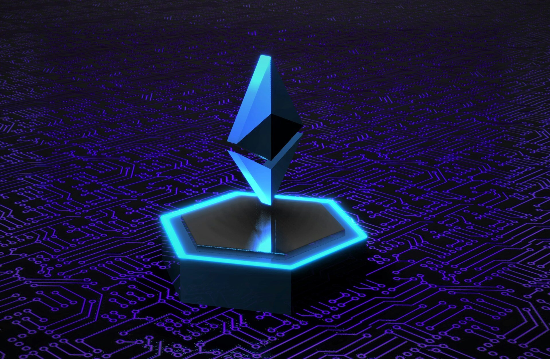 Is Ethereum Dead
