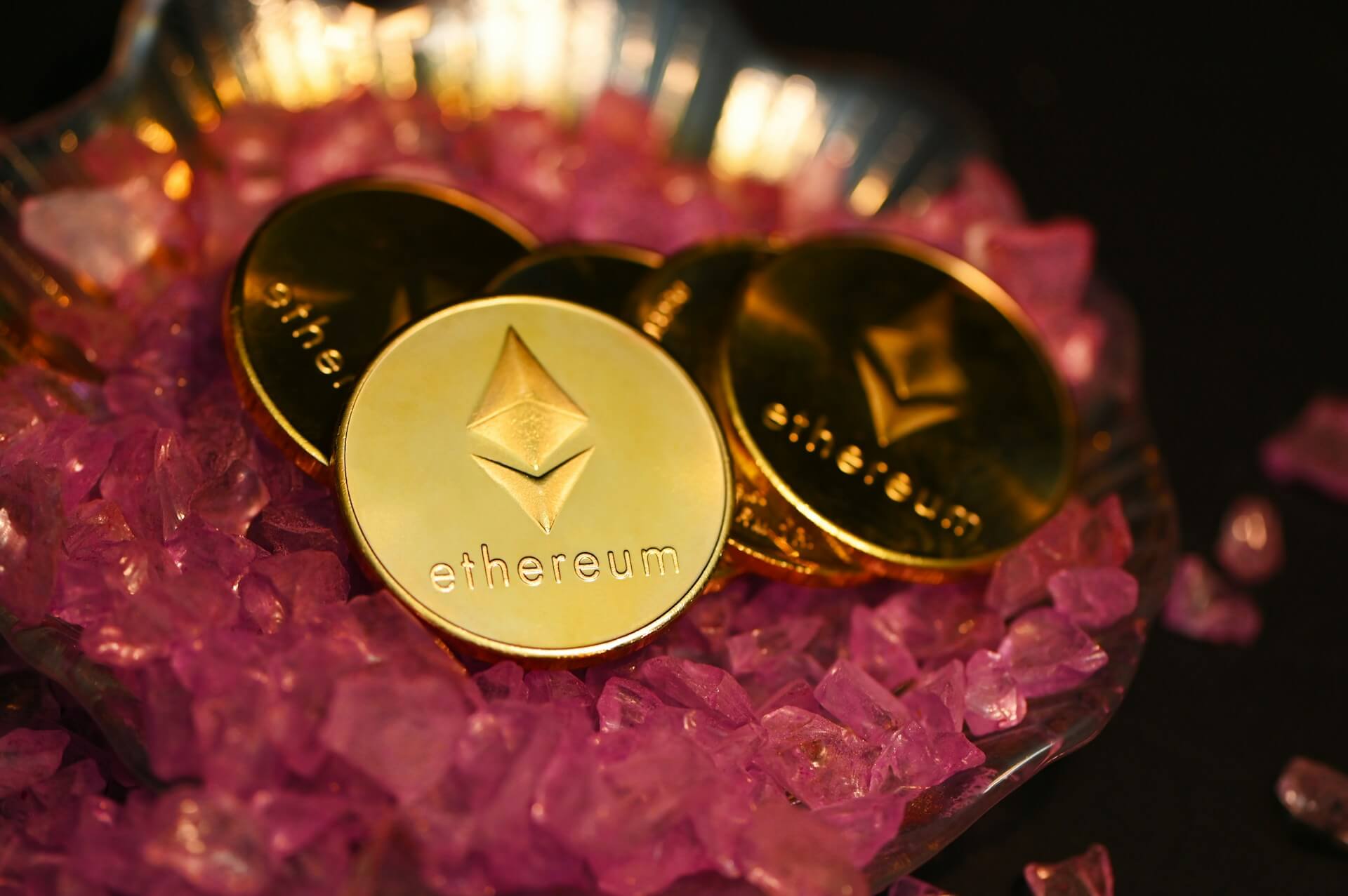 Is Ethereum Dead