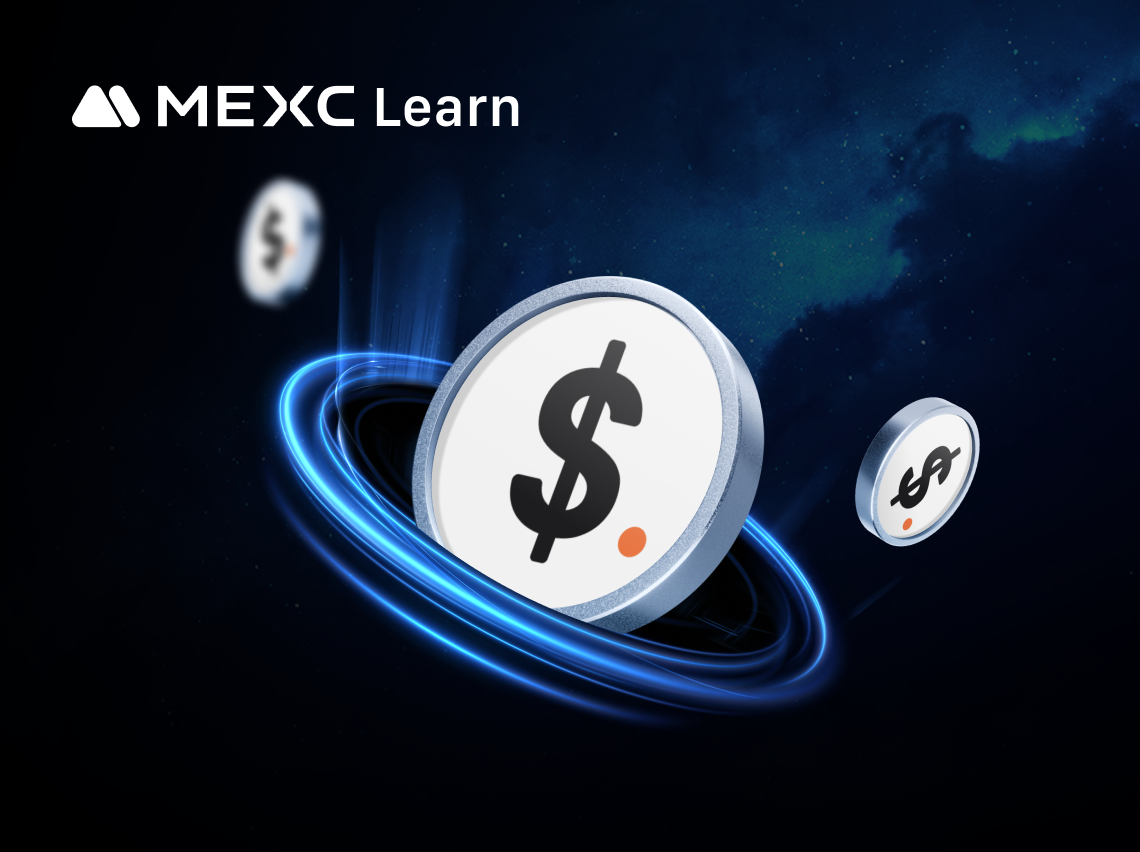 What is USDf? A Quick Guide to Falcon Finance's Innovative Stablecoin Mechanism