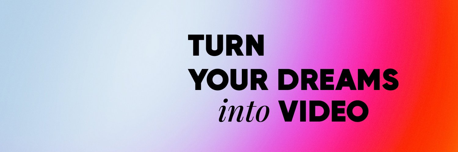 Everlyn AI turn your dreams into video