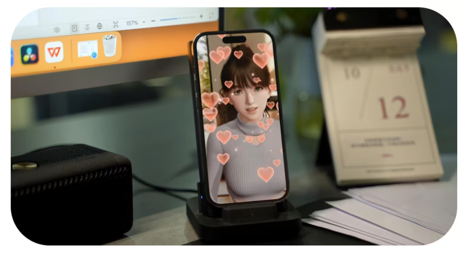 Everlyn AI