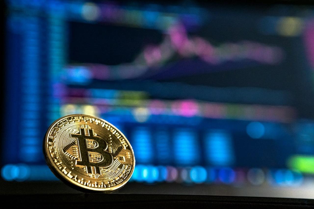 Bitcoin Mining
