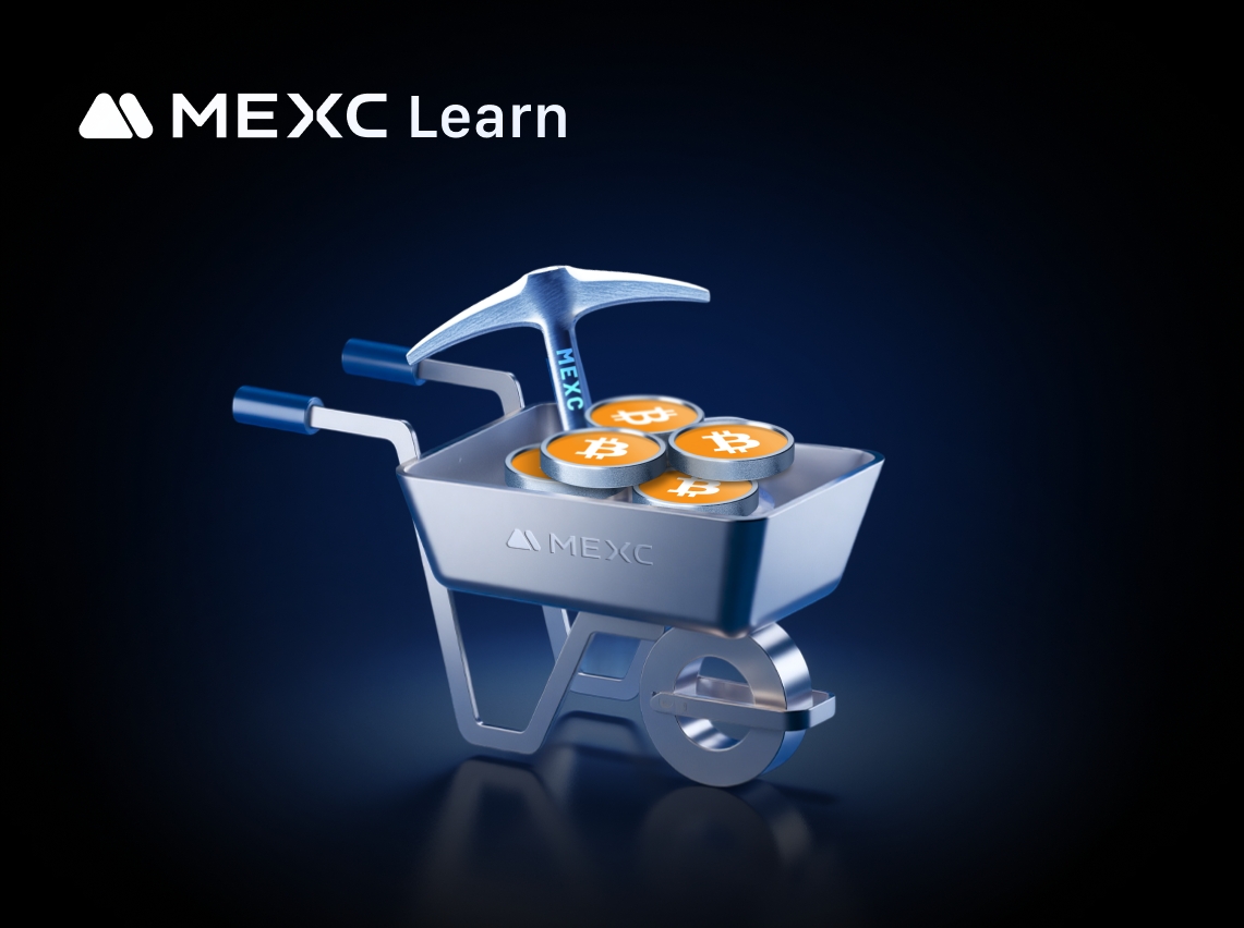 ビットコインマイニングとは？初心者向けマイニング方法