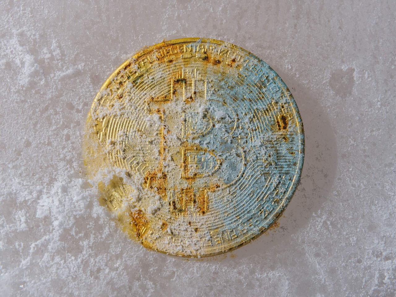 Minería de Bitcoin