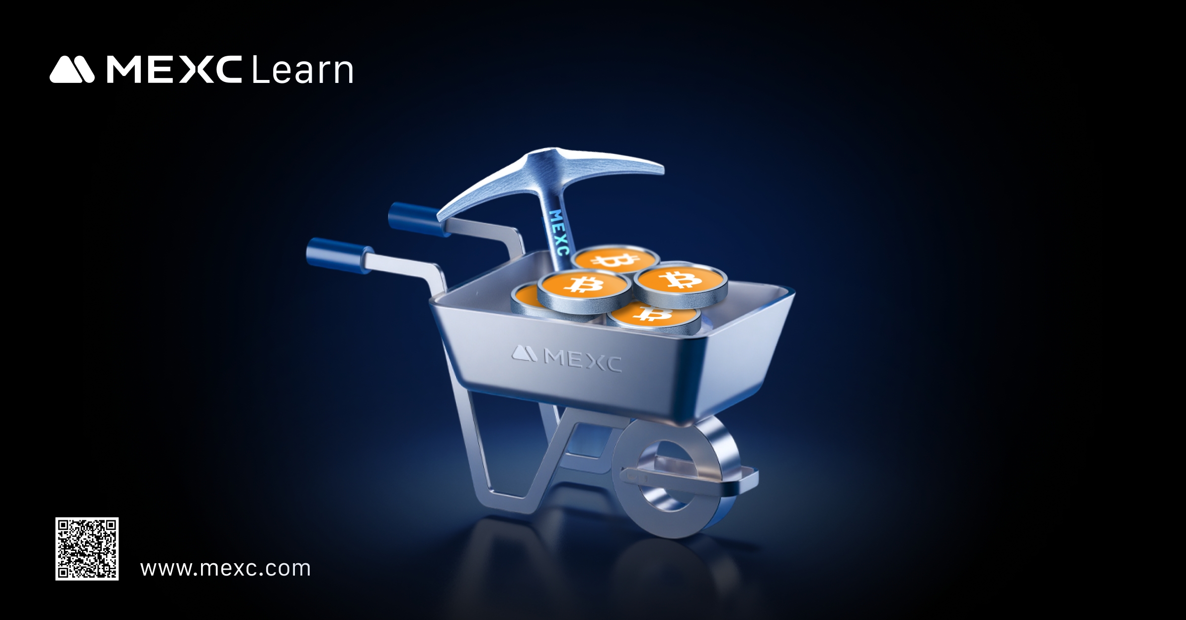 什么是比特币挖矿？初学者如何挖比特币