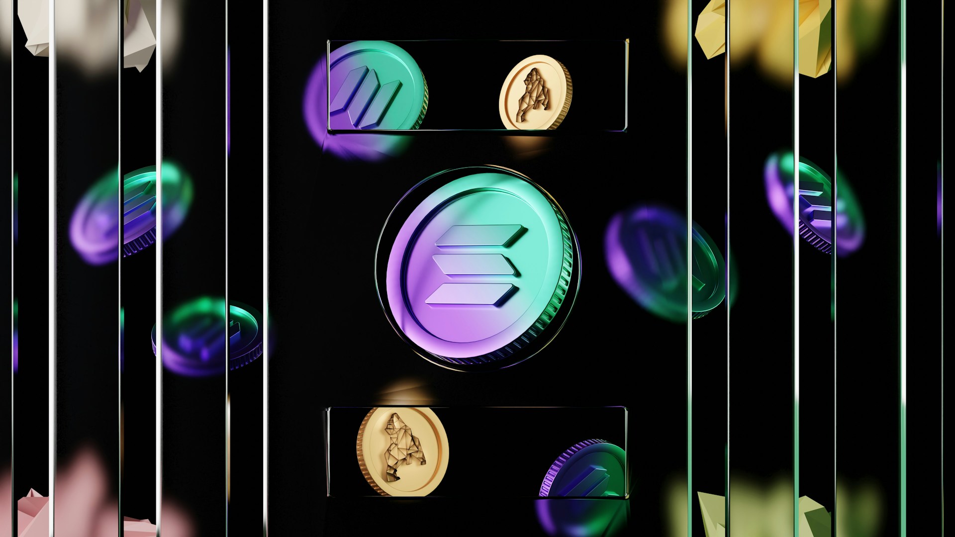 SOLANA Staking