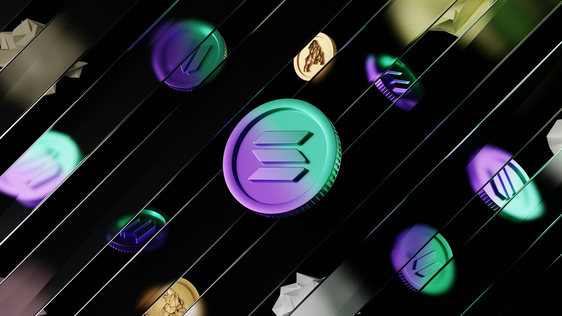 SOLANA Staking