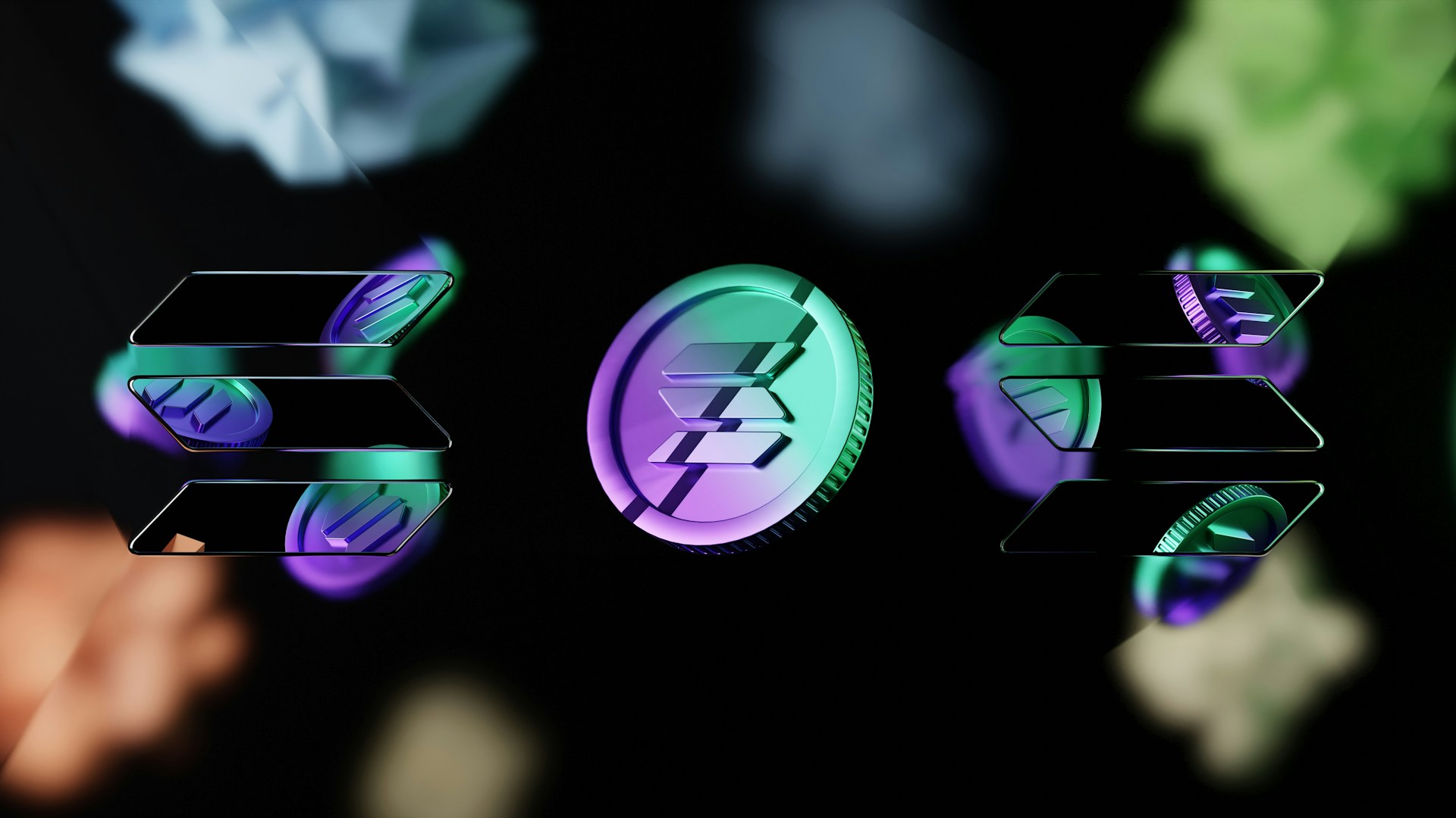 SOLANA Staking