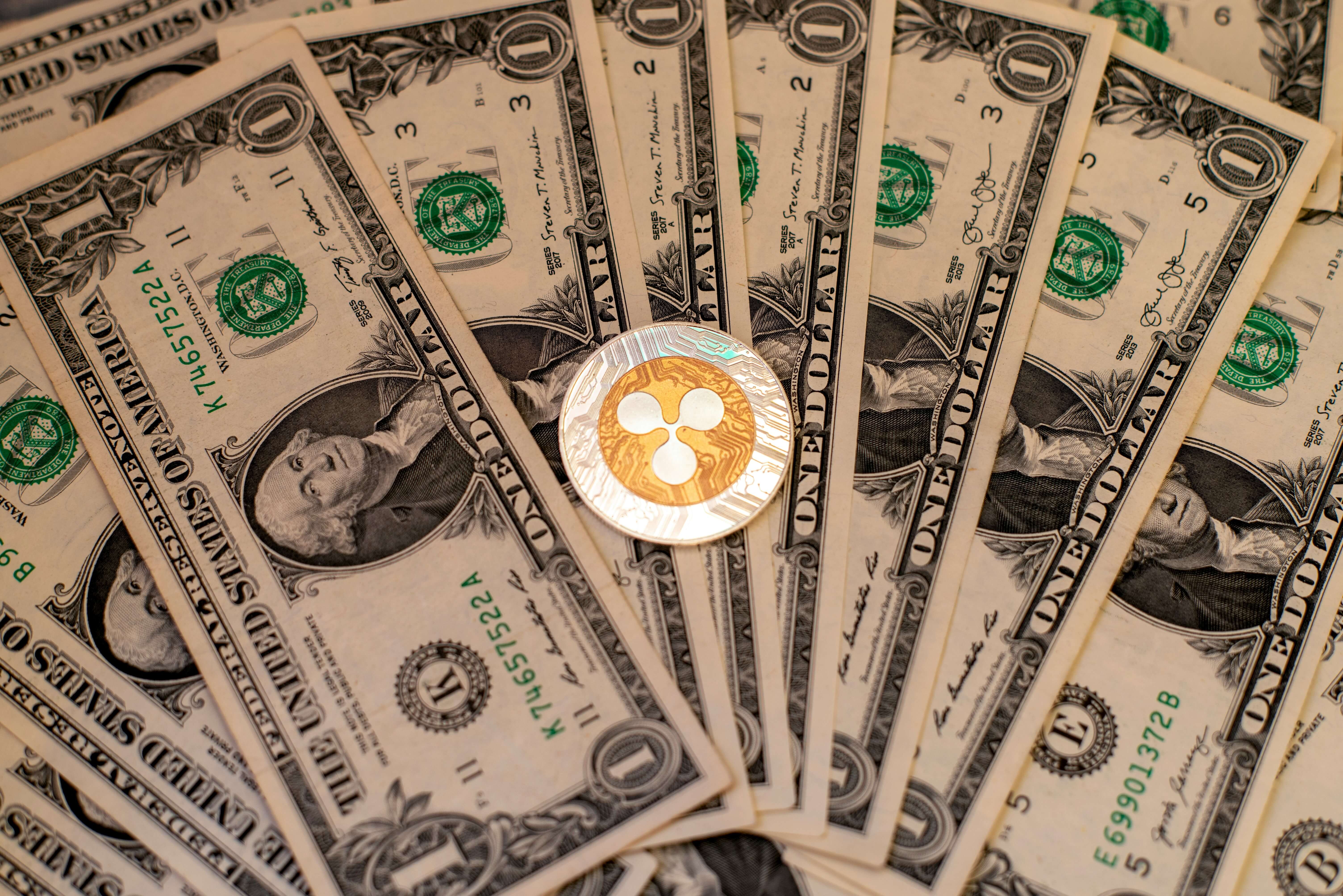 Is XRP a Scam or Legit