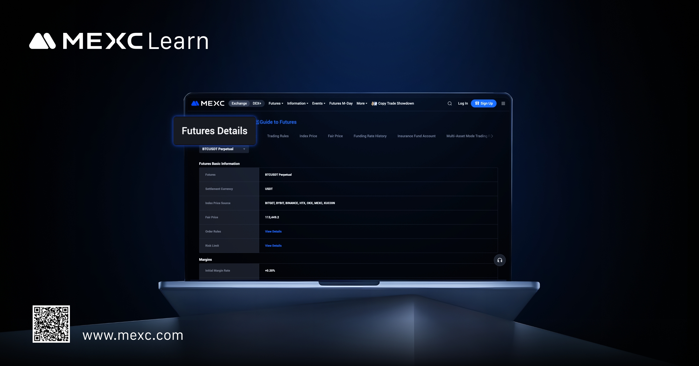 Quick Guide to Futures Information Terminology and Trade Futures with  Confidence