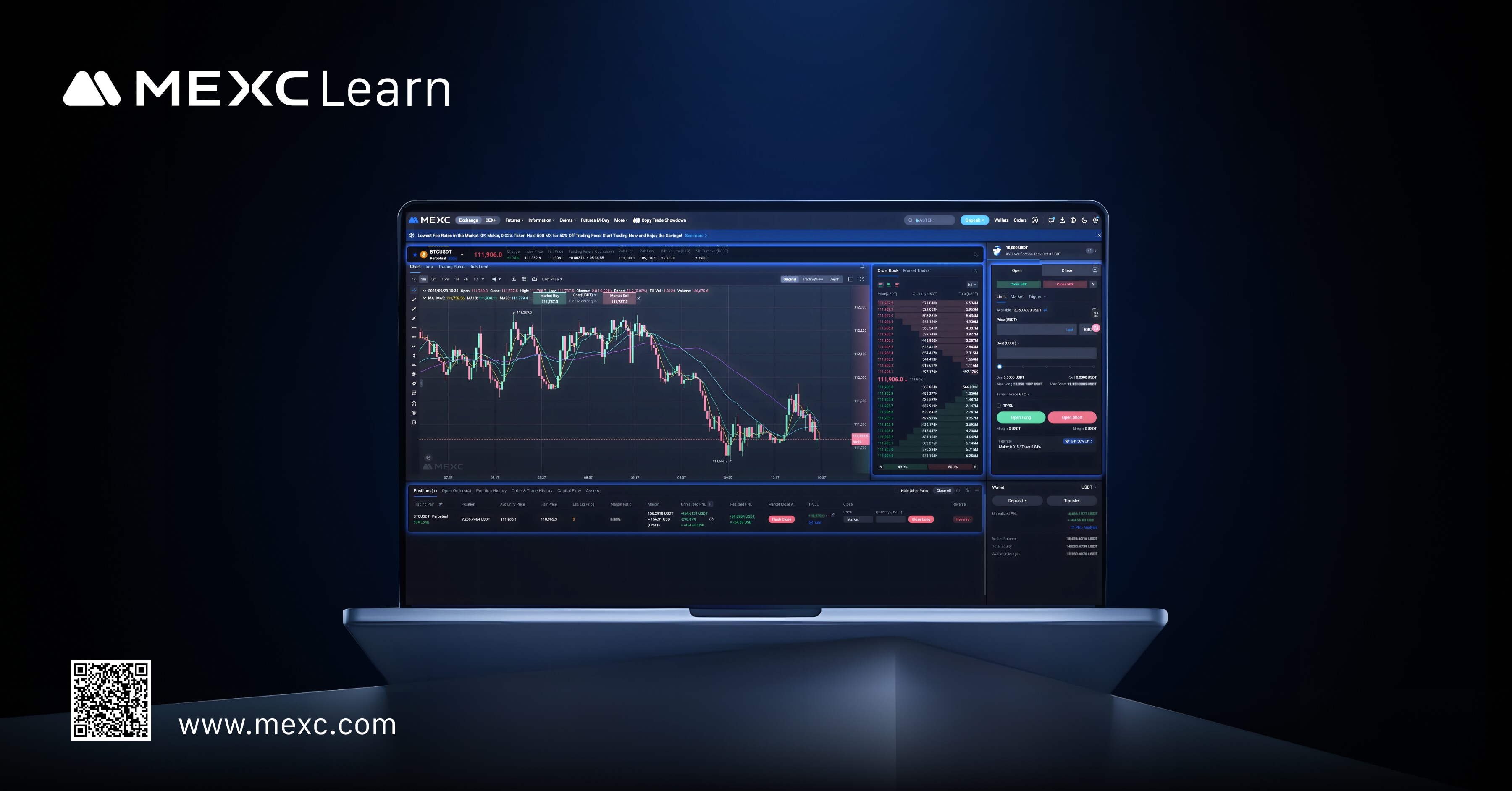 A Must-Read Before Trading Futures: Key Terms Explained