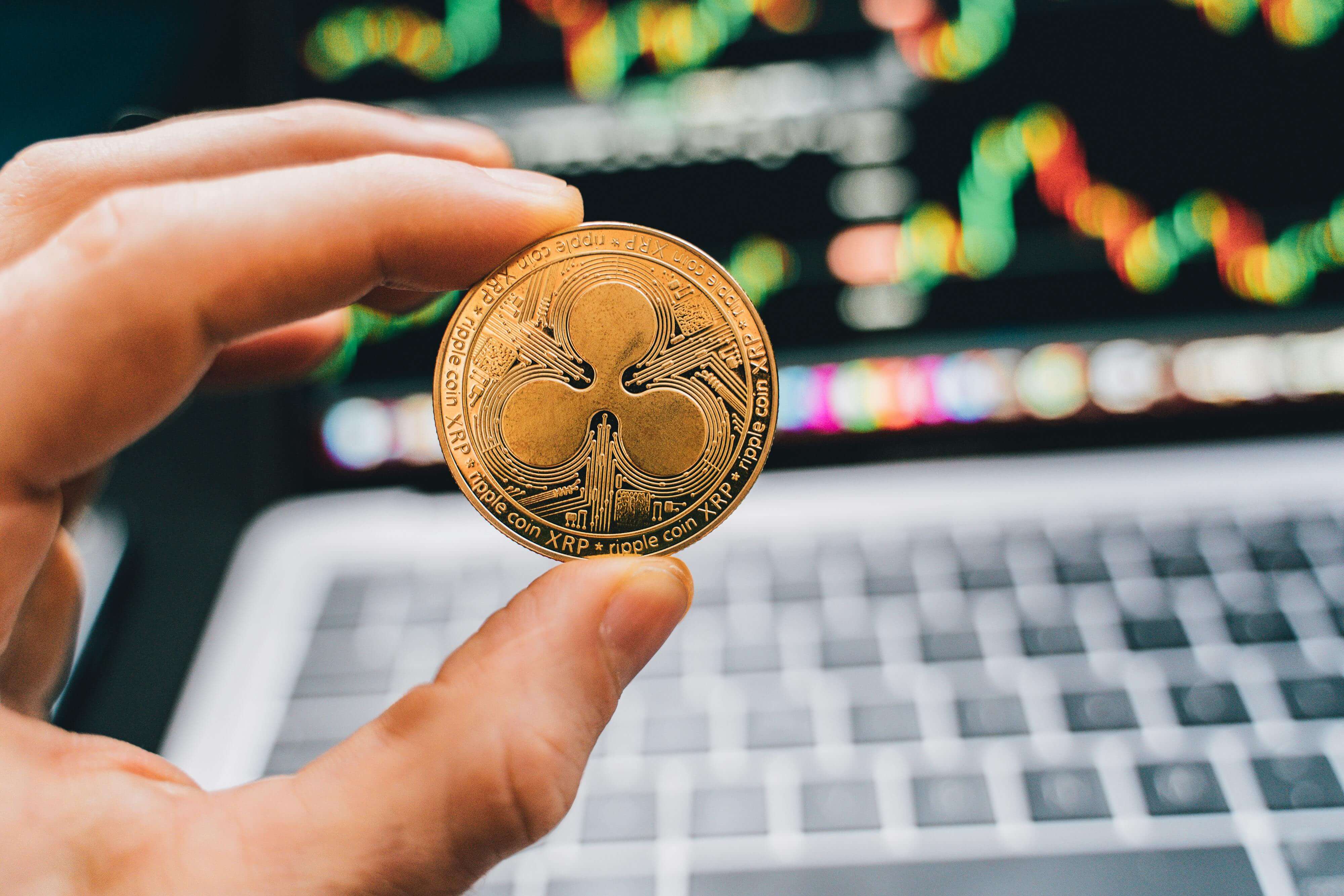 How to Mine XRP