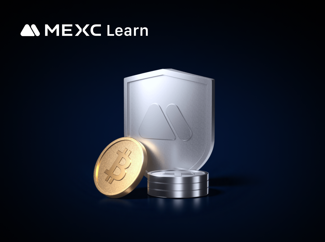 Система безопасности активов MEXC: Cоздание надежной и устойчивой системы безопасности для торговли криптовалютами
