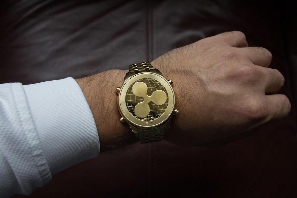 Is XRP the Next Bitcoin