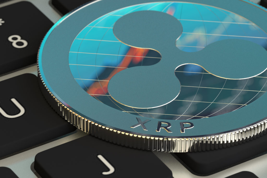 Quién Posee XRP