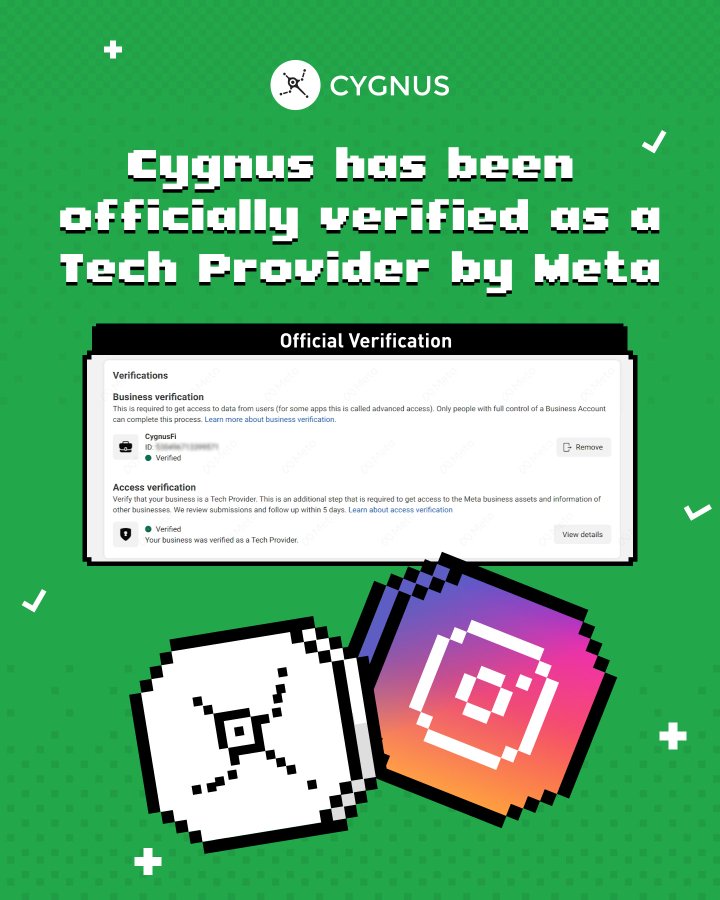 Cygnus Network