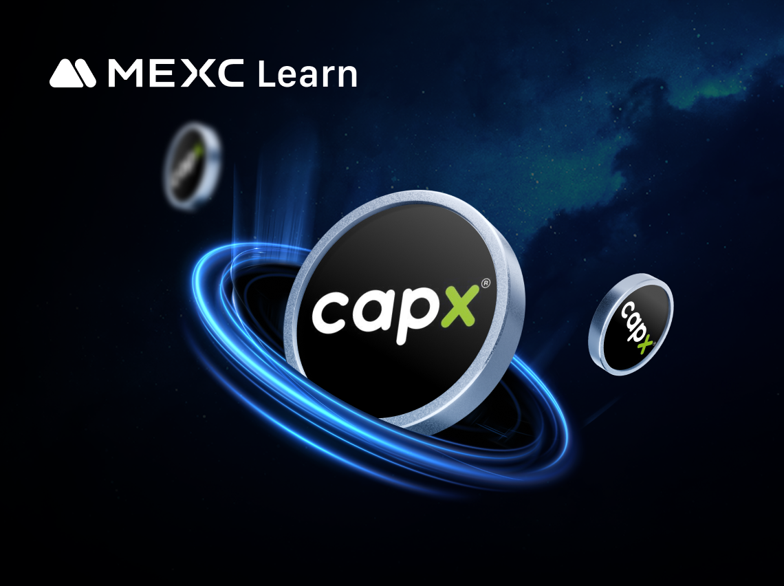 What is Capx AI? The New Paradigm of Building, Owning, and Trading AI Applications
