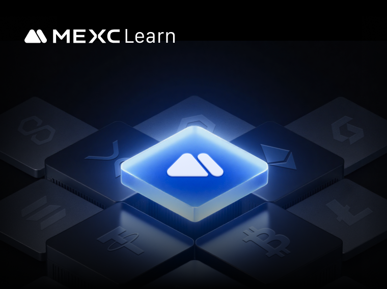 Mengungkap Long Tail: Semesta Perdagangan Spektrum Lengkap MEXC