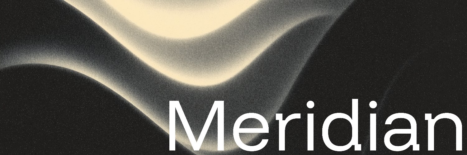 Meridian