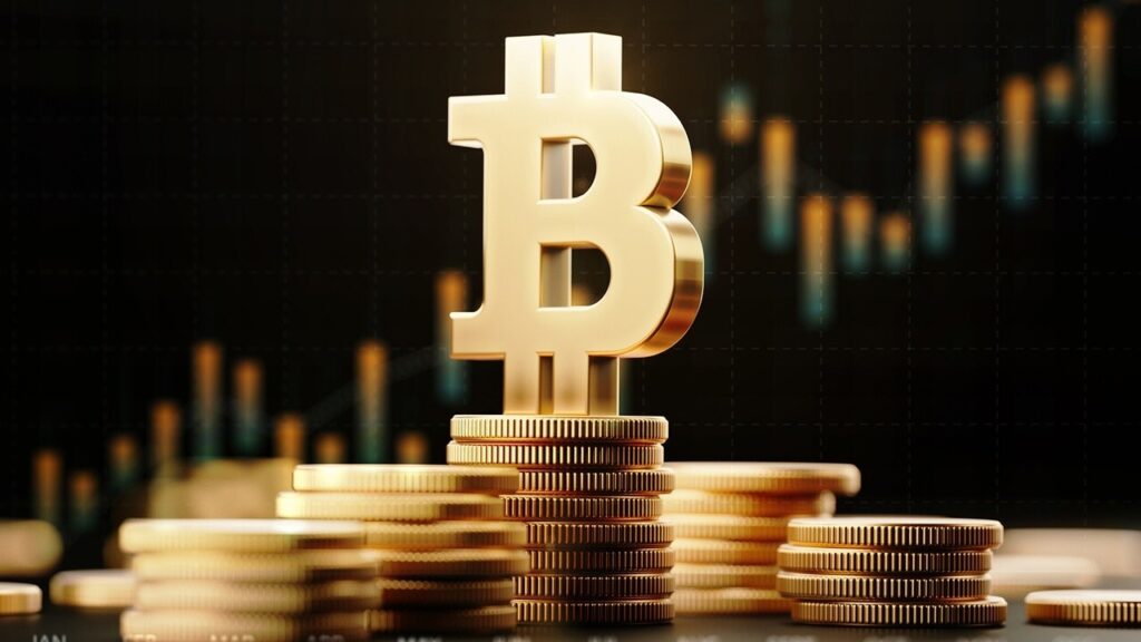 Bitcoin (BTC)