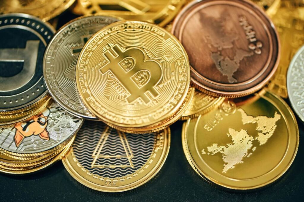 Bitcoin (BTC)