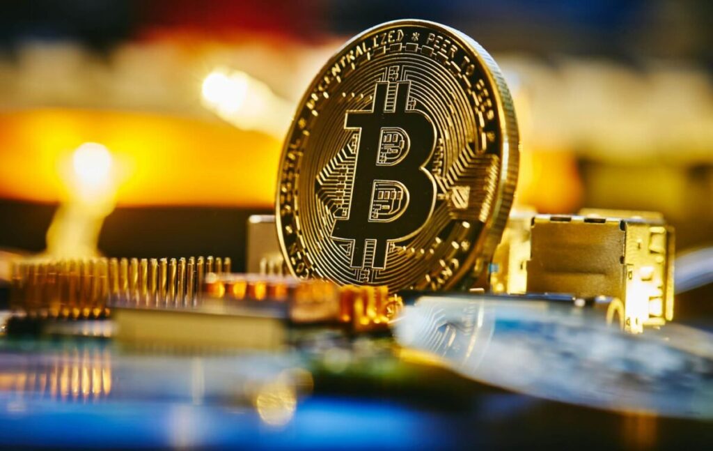 Bagaimana Bitcoin Bekerja