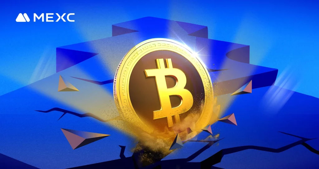 Як працює Bitcoin