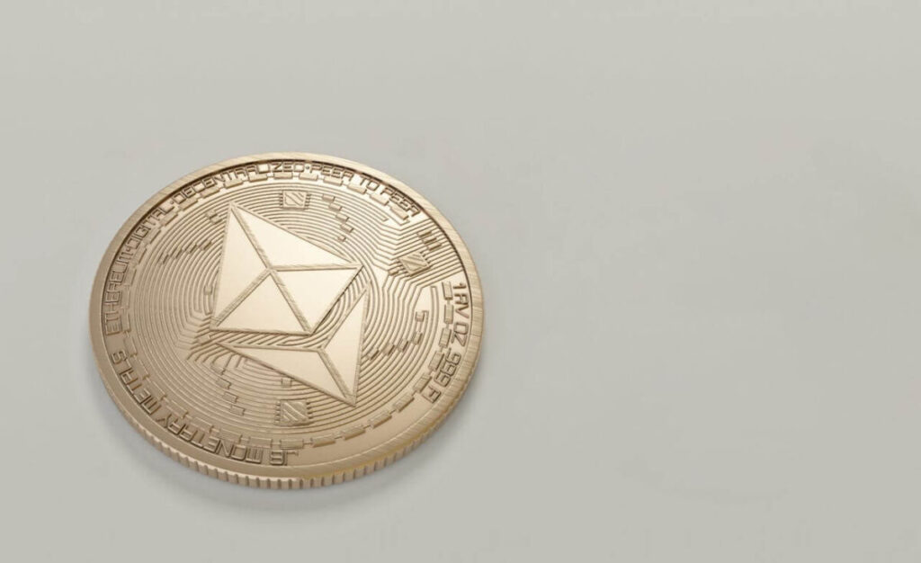 Ethereum Có Phải Là Khoản Đầu Tư Tốt
