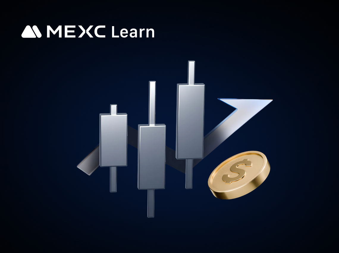 ¿Qué es "Holdea y gana" de MEXC?