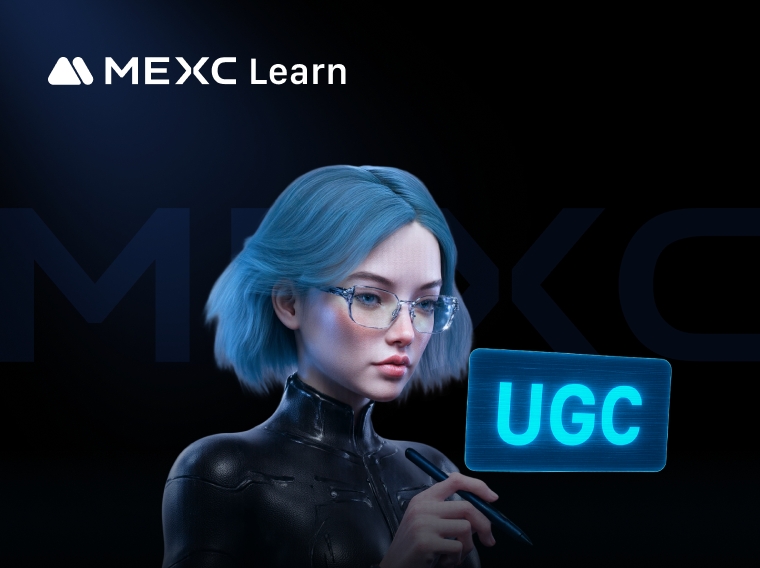 MEXC Learn UGC Creator Quarterly Report