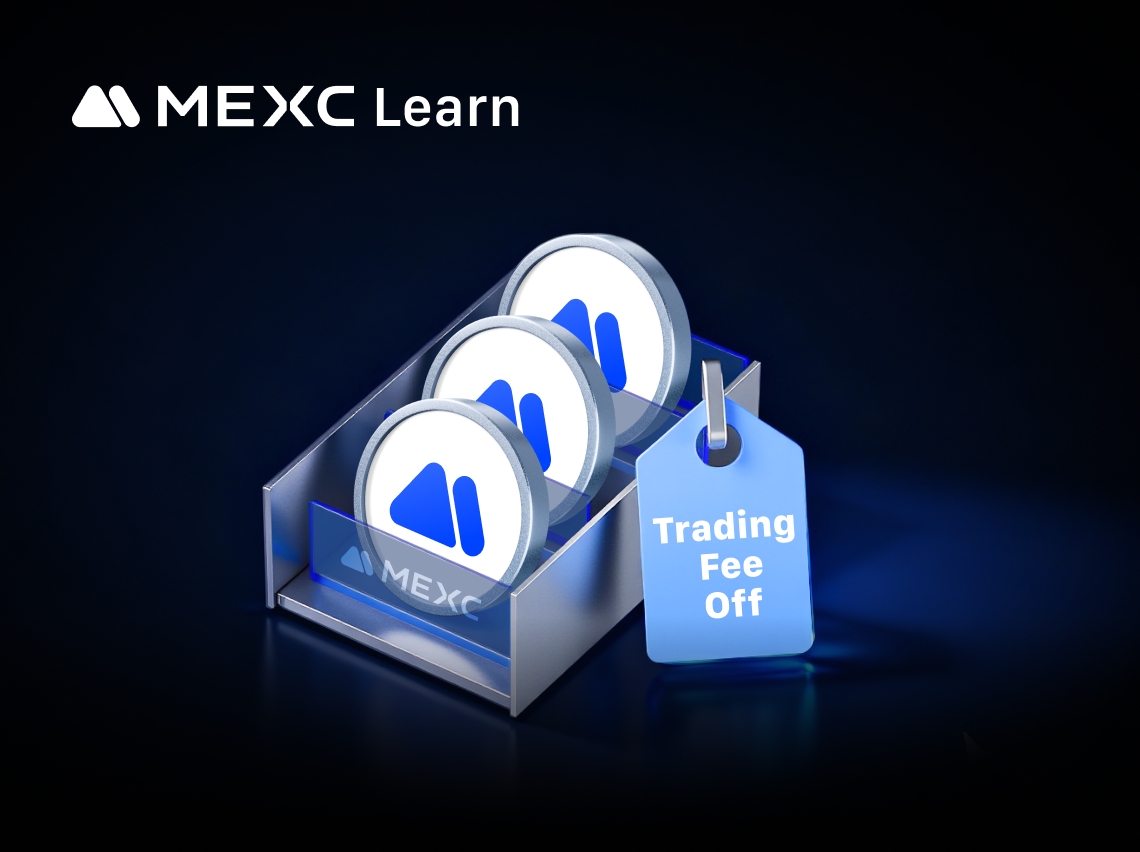 How to Use MEXC Vouchers? Get the Complete Operation Guide and Strategy