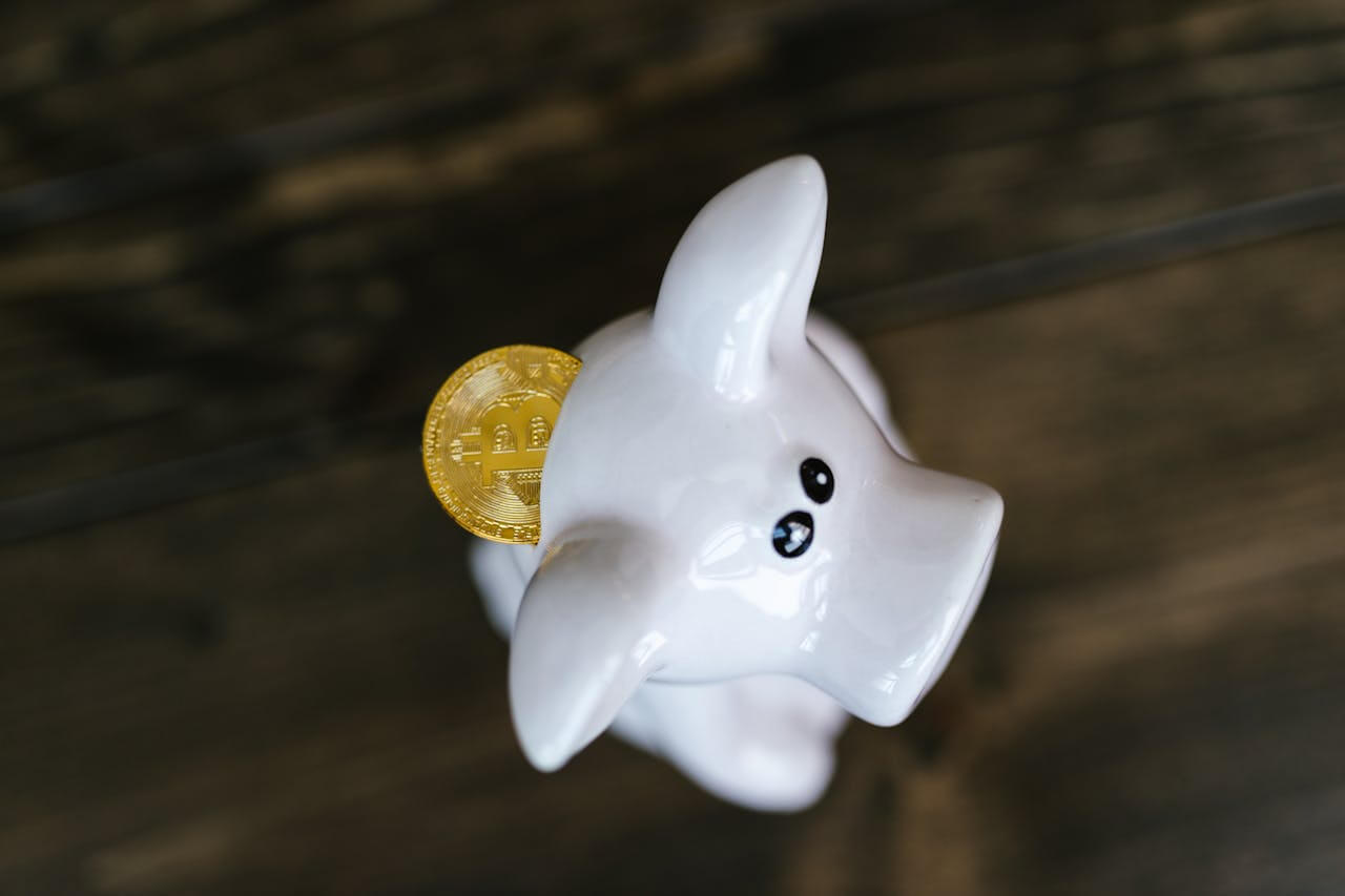 Chainlinkのステーキング方法