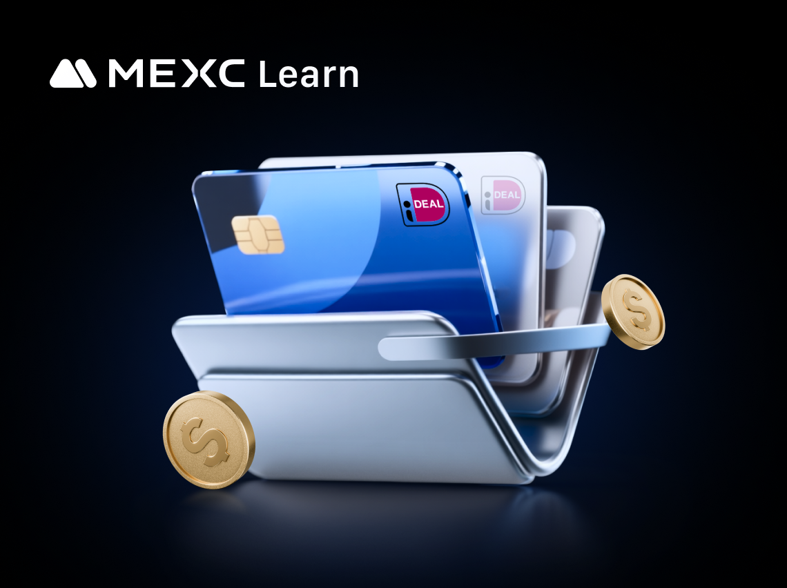 How to Buy Crypto via iDEAL