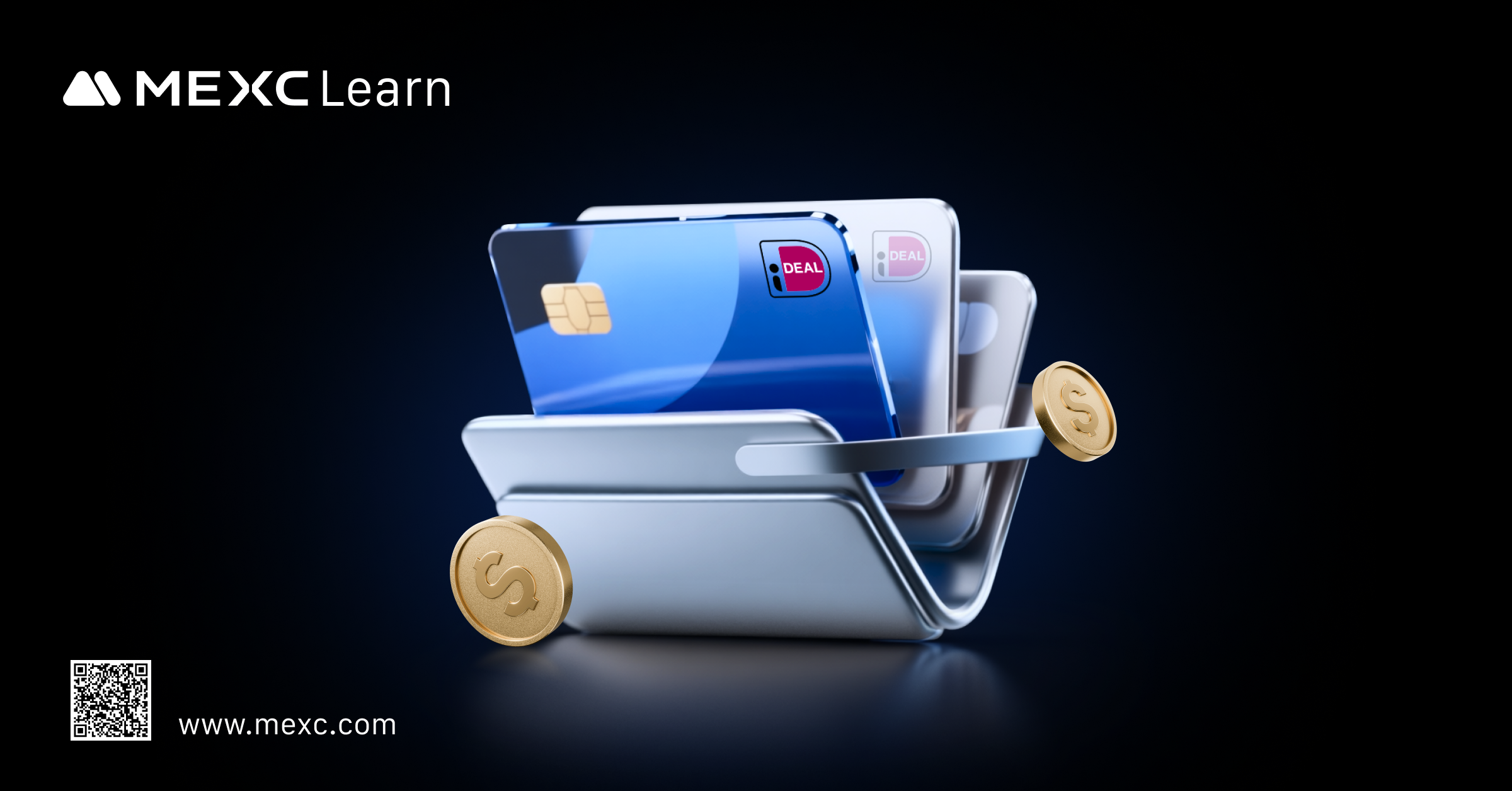 How to Buy Crypto via iDEAL