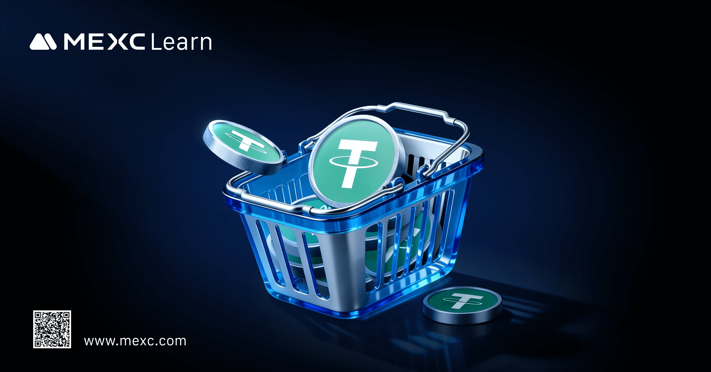 How to Buy USDT on MEXC? The Most Comprehensive Guide and Practical Tips