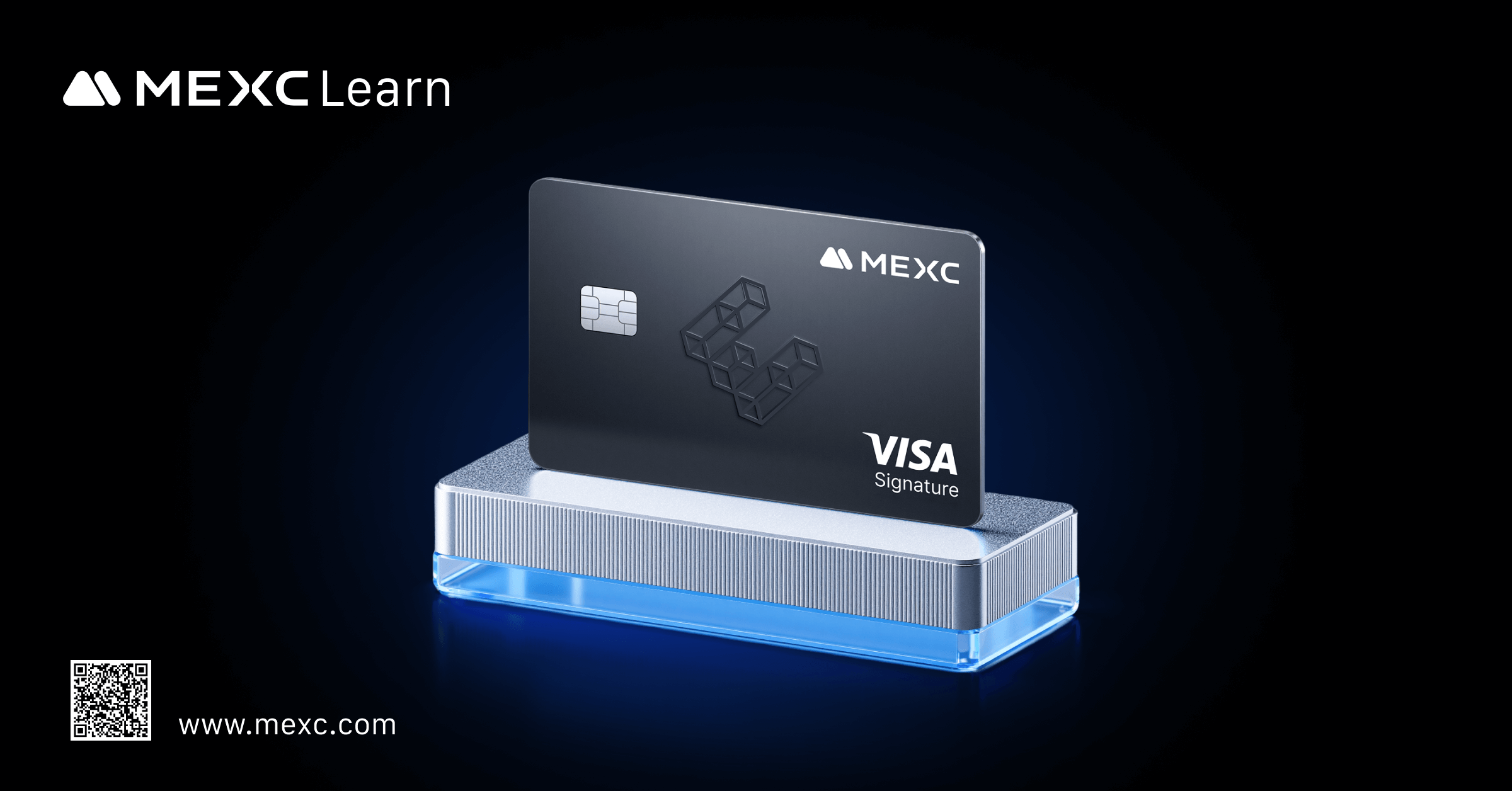 How to Apply for the MEXC × ether.fi Credit Card