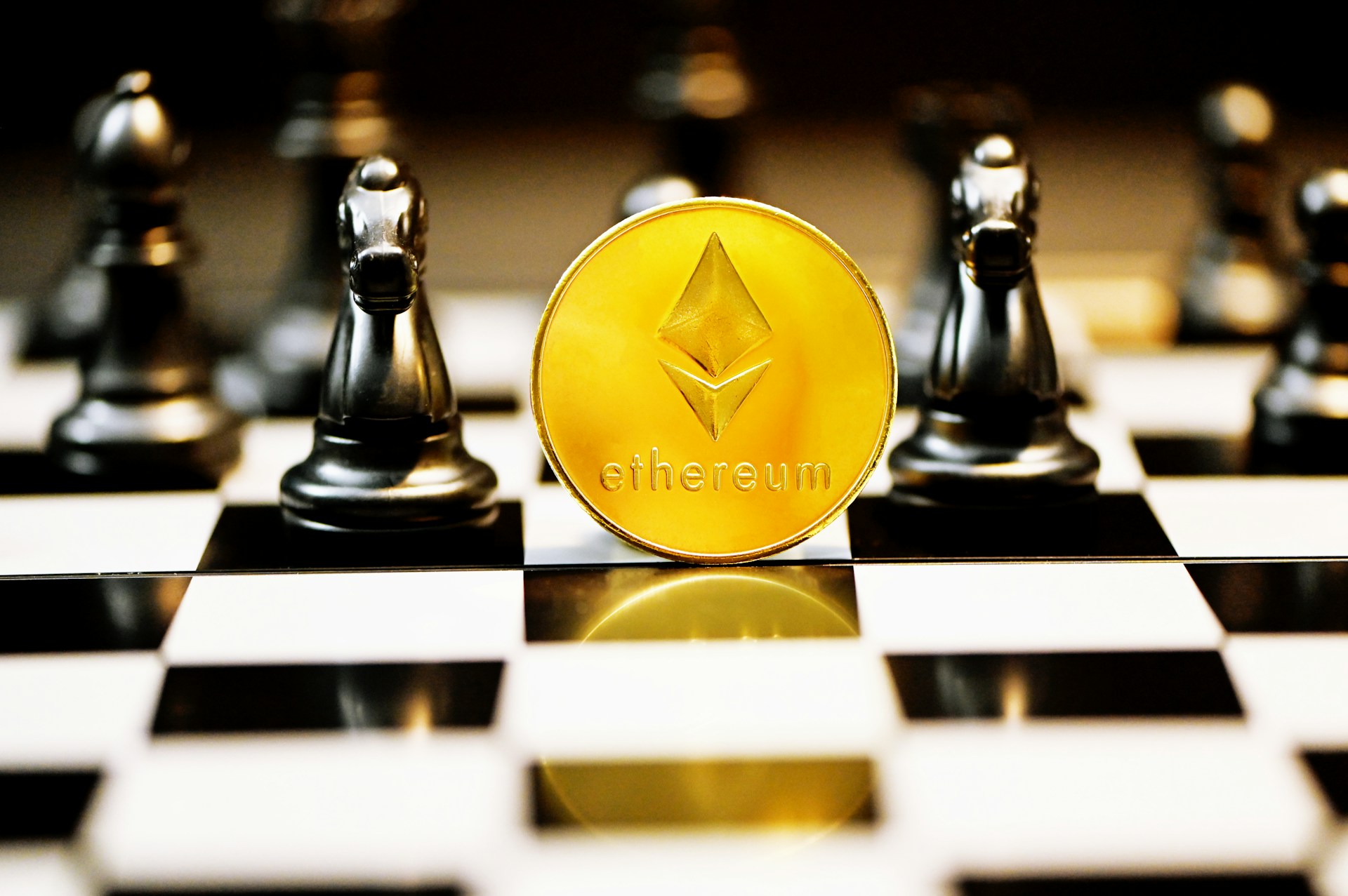 Ethereum Digunakan Untuk Apa
