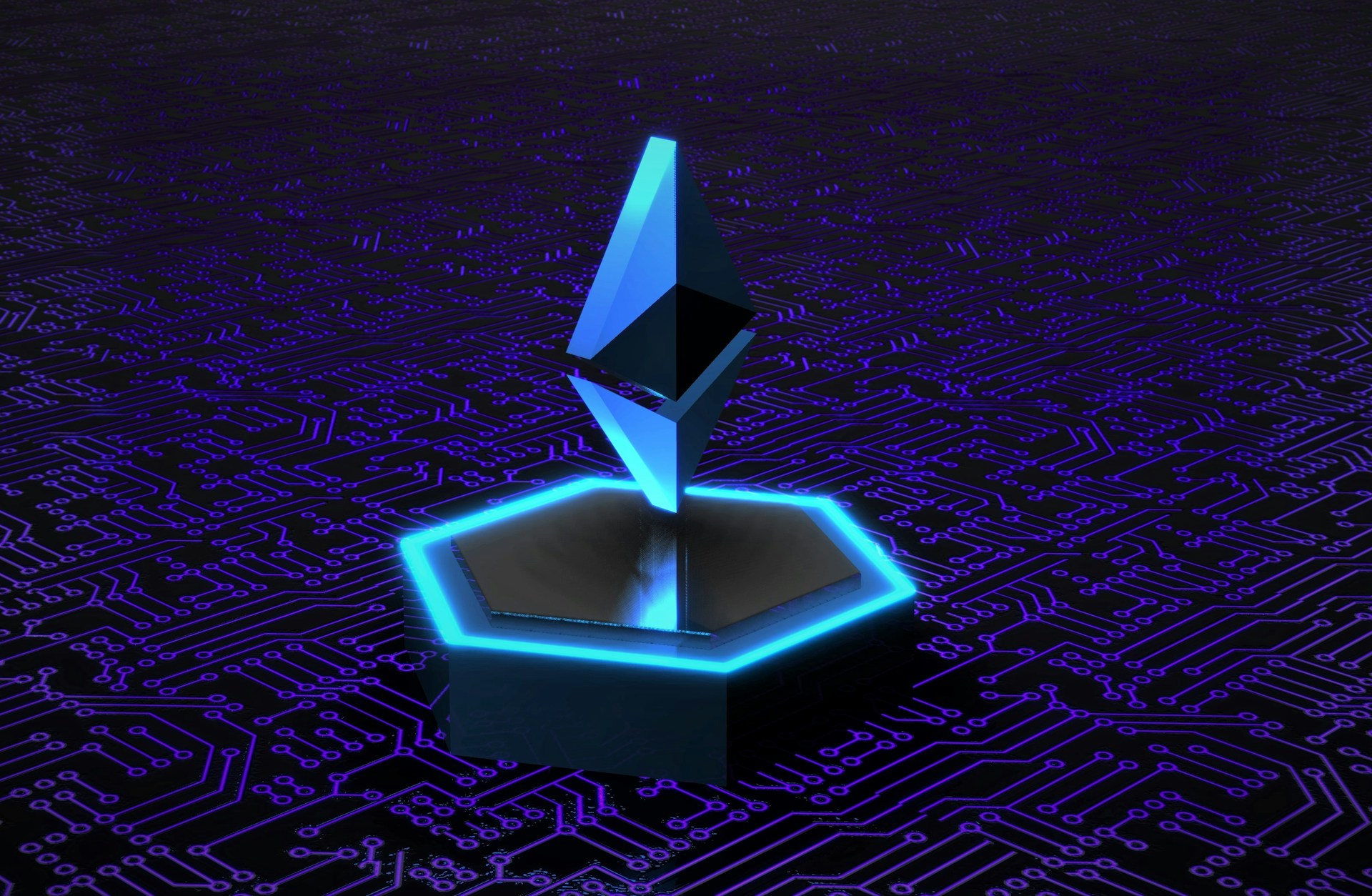 Сколько стоит Ethereum сегодня