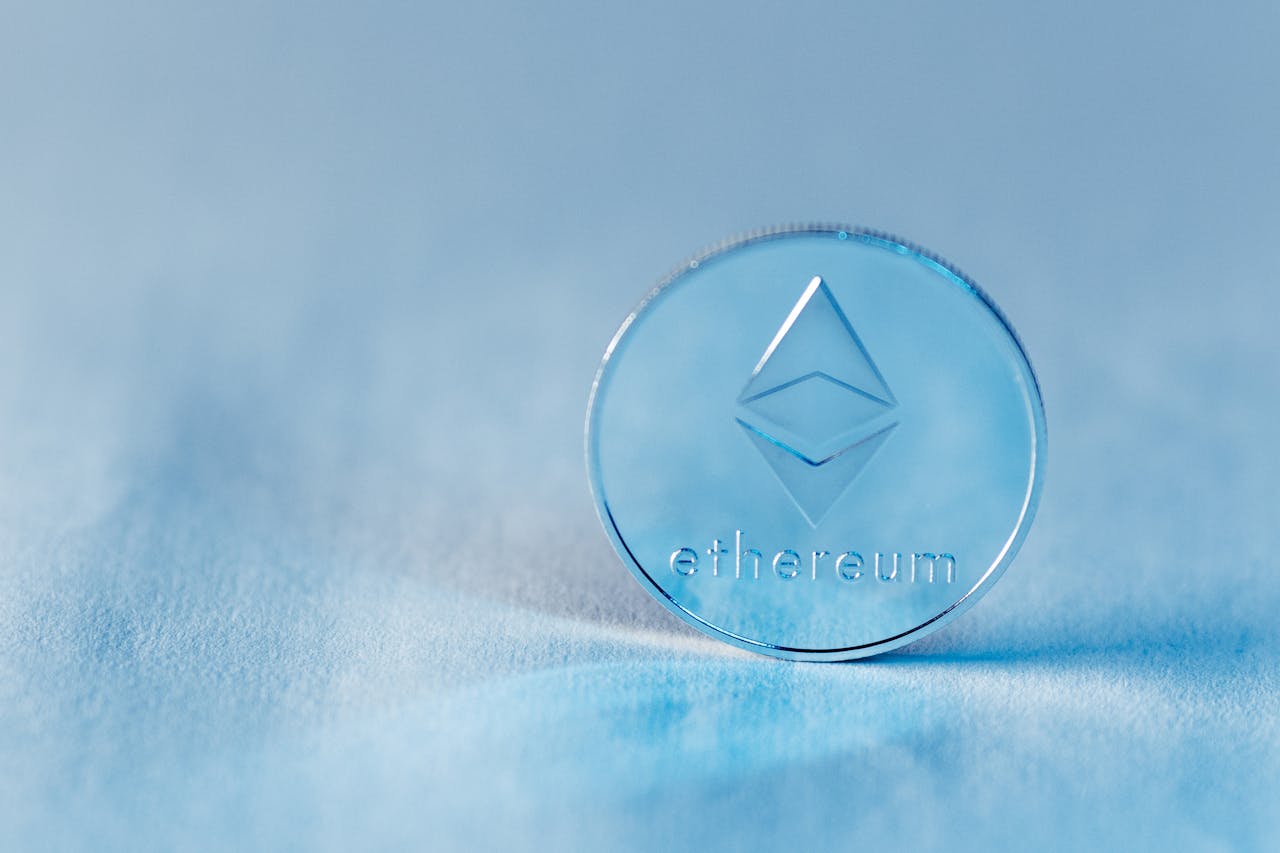 Скільки коштує Ethereum сьогодні