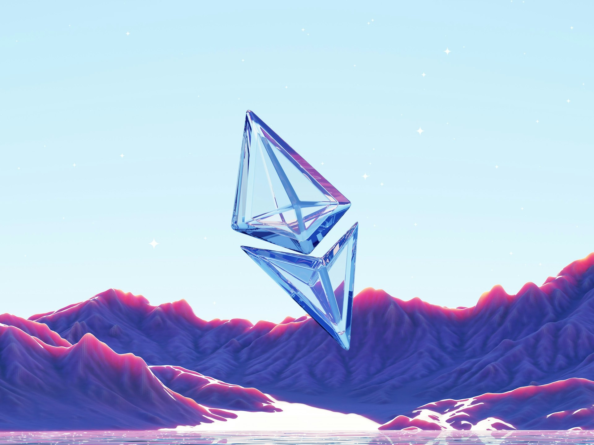 Can You Mine Ethereum