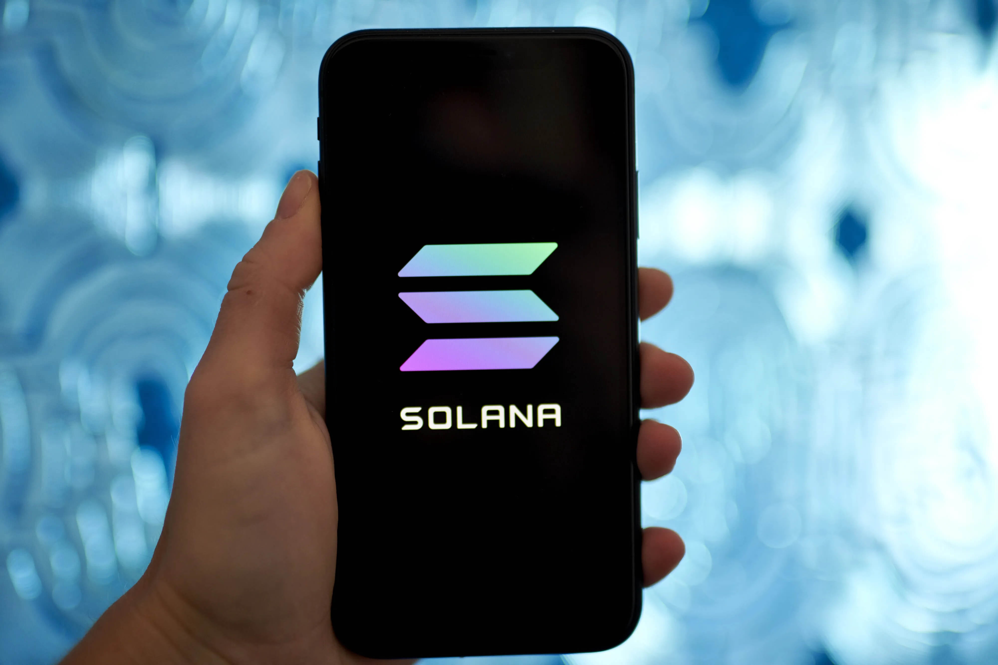 How to Buy Solana (SOL)