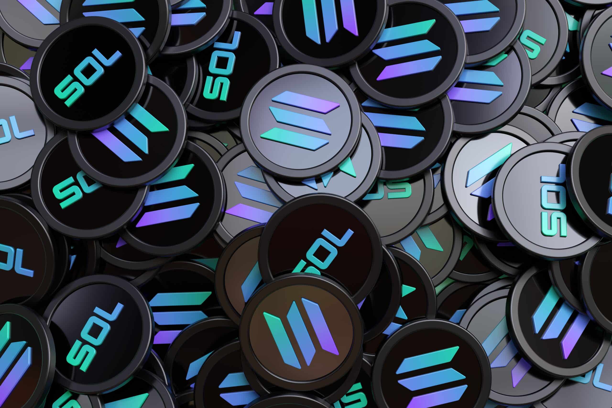 Apakah Solana adalah Meme Coin