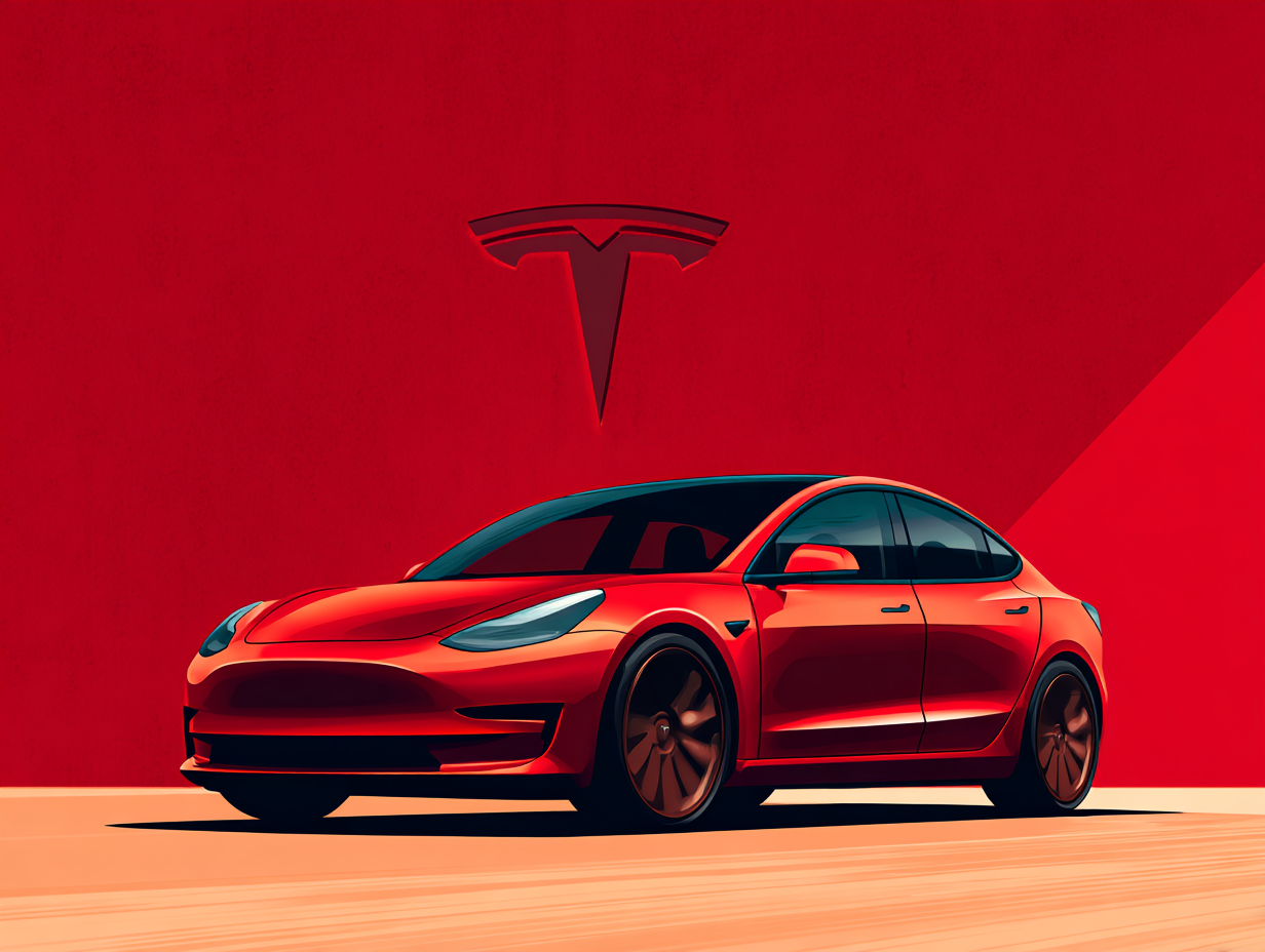 相比在 Robinhood 上交易 TSLA,为什么 MEXC 是更好的选择?