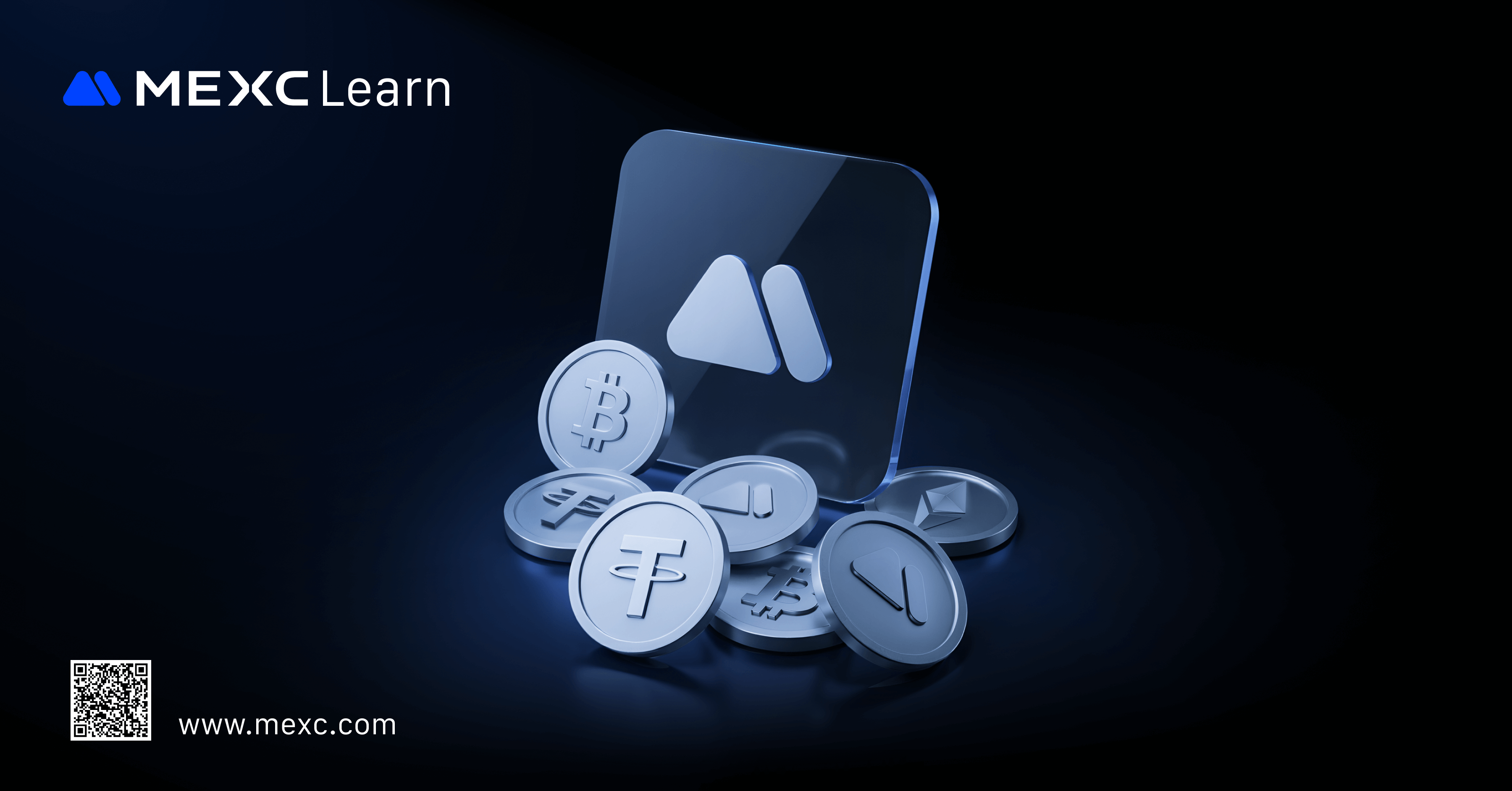 为什么你该用MEXC 交易？挂单最低费率，超1,200 个交易对，行业内一流的深度！