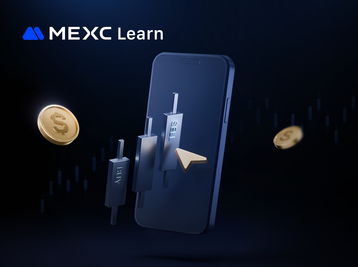 Tutorial Trading Futures MEXC (Aplikasi)